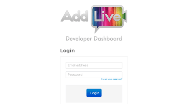 developer.addlive.com