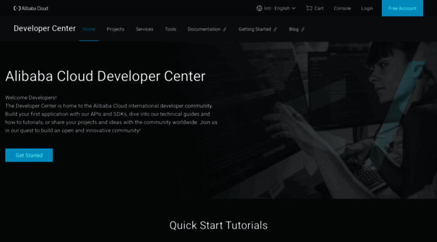 developer.alibabacloud.com