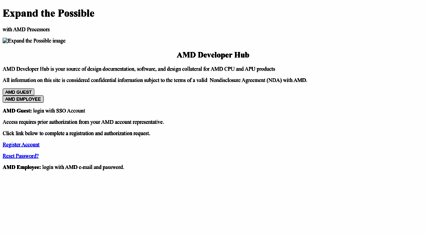 developer.amd.com