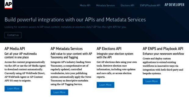 developer.ap.org