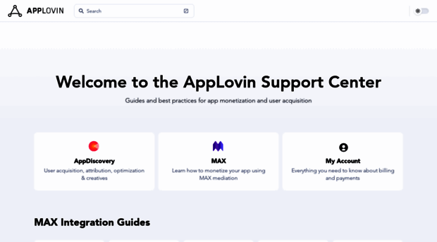 developer.applovin.com