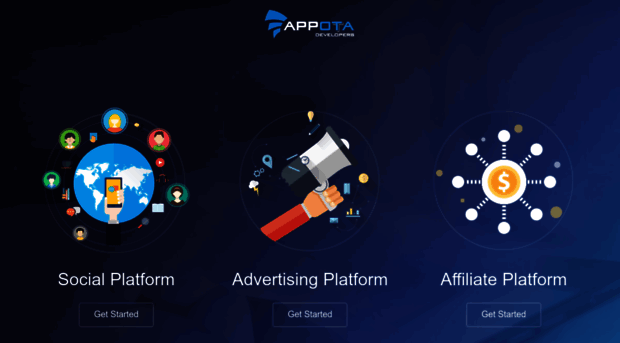 developer.appota.com