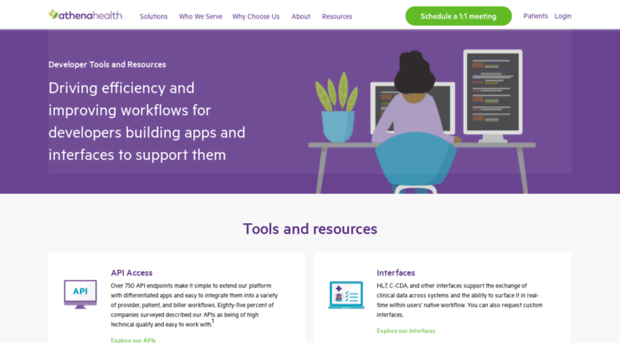 developer.athenahealth.com