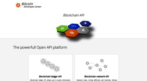 developer.bitaps.com