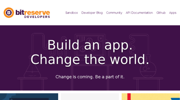 developer.bitreserve.org