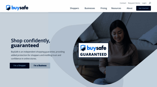 developer.buysafe.com