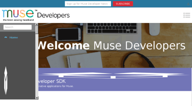 developer.choosemuse.com