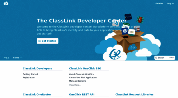 developer.classlink.com