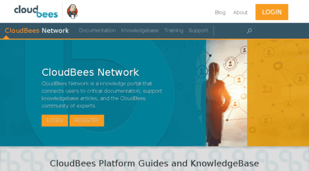 developer.cloudbees.com