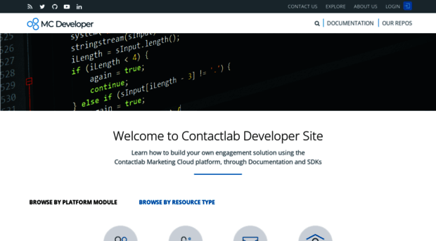 developer.contactlab.com