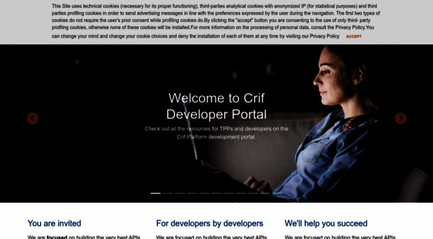 developer.crif.com