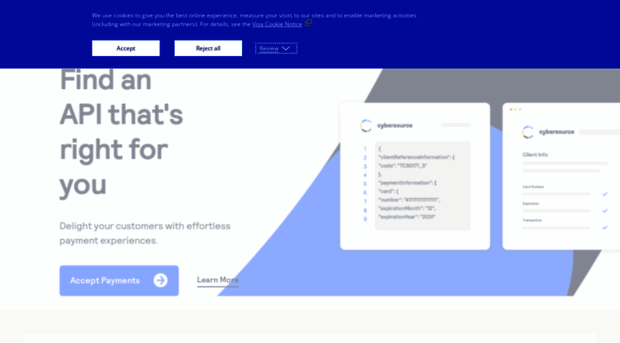 developer.cybersource.com