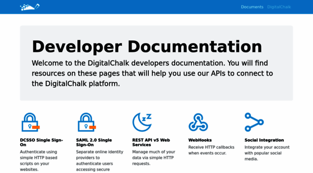 developer.digitalchalk.com