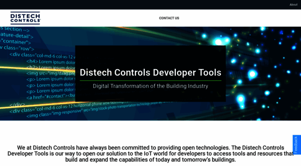 developer.distech-controls.com