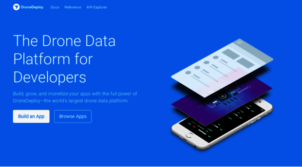 developer.dronedeploy.com