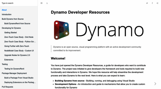 developer.dynamobim.org