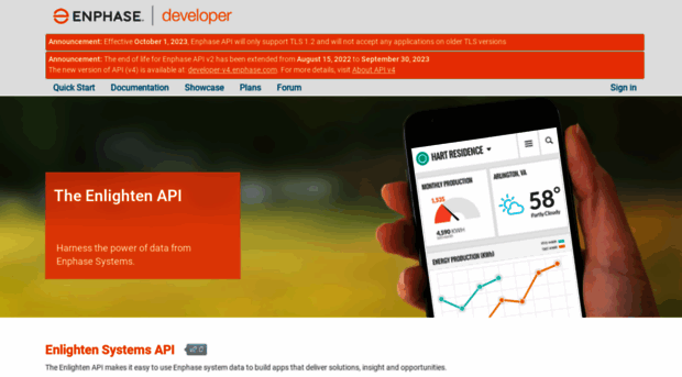 developer.enphase.com