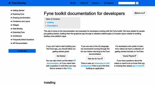 developer.fyne.io