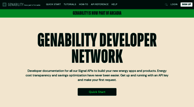 developer.genability.com