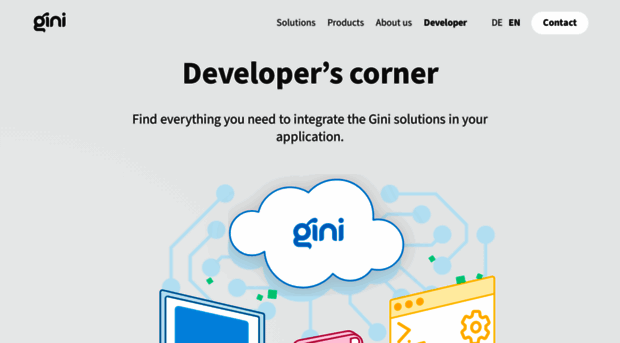 developer.gini.net