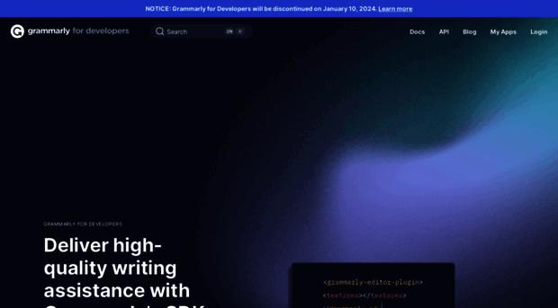 developer.grammarly.com