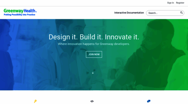 developer.greenwayhealth.com