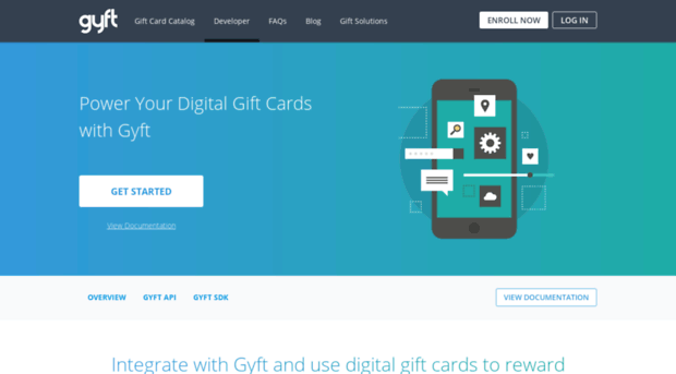 developer.gyft.com