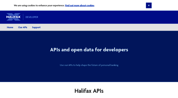 developer.halifax.co.uk