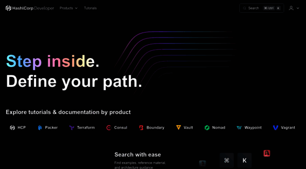 developer.hashicorp.com