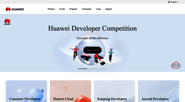 developer.huawei.com