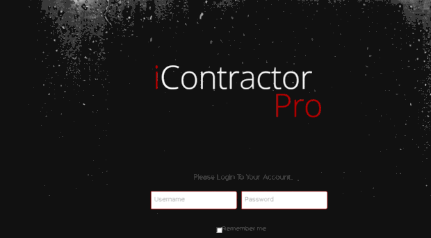 developer.icontractorpro.com