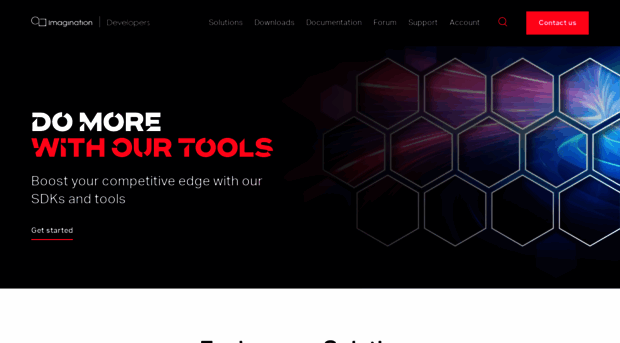 developer.imaginationtech.com