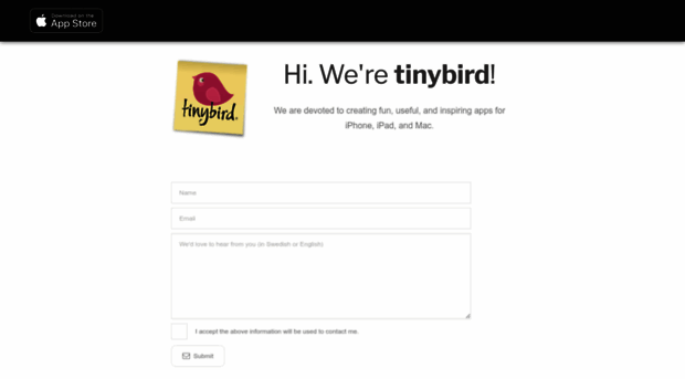 developer.imendio.com