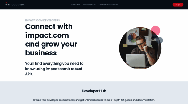 developer.impact.com