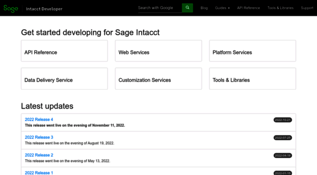 developer.intacct.com