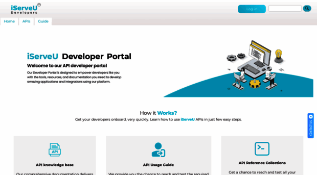 developer.iserveu.in