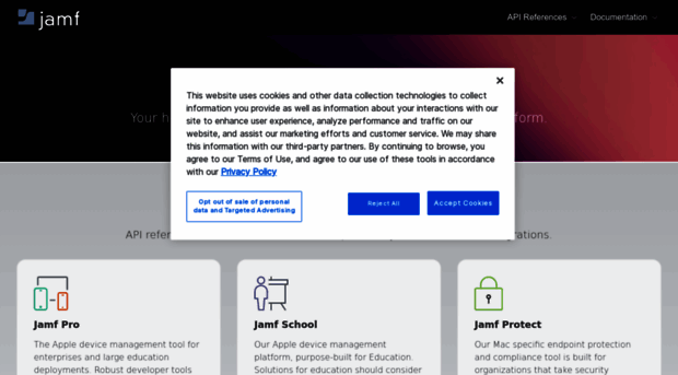 developer.jamf.com