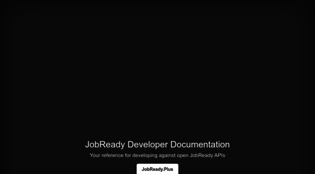 developer.jobready.io