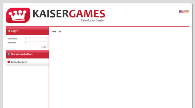 developer.kaisergames.de
