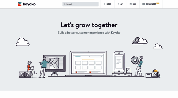 developer.kayako.com