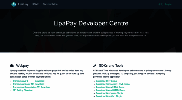 developer.lipapay.com
