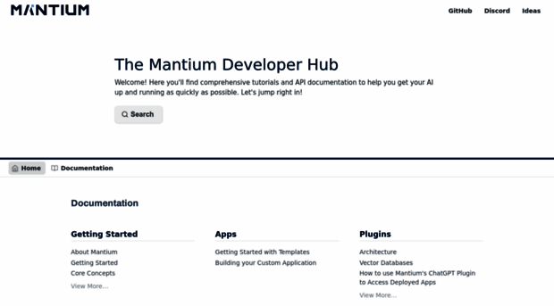 developer.mantiumai.com