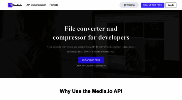 developer.media.io