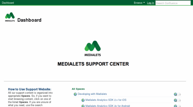 developer.medialets.com