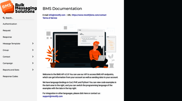 developer.mnotify.com