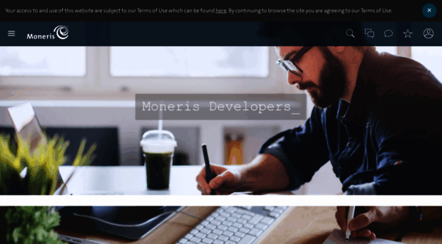 developer.moneris.com