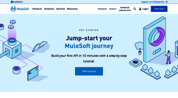 developer.mulesoft.com