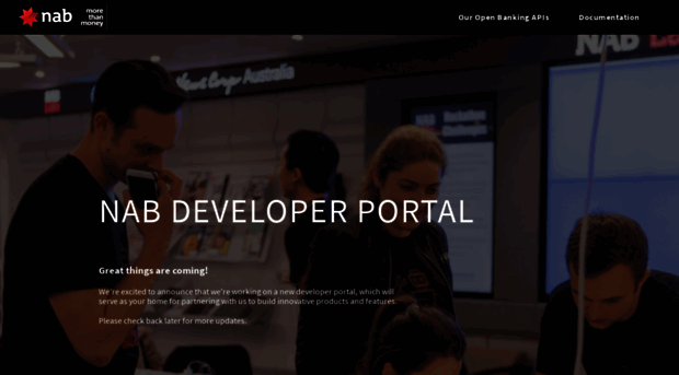 developer.nab.com.au