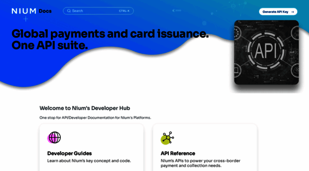 developer.nium.com