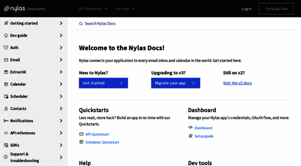 developer.nylas.com